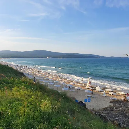 Star Beach Apartamento
