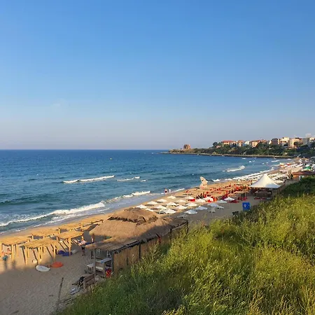 דירה Star Beach
