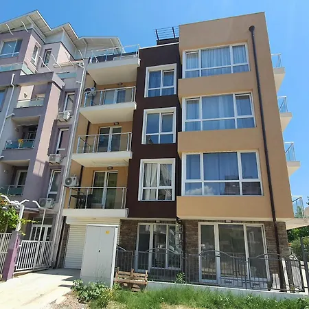 Apartment Star Beach