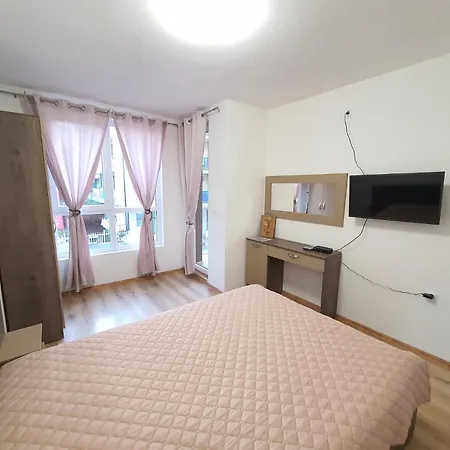 Apartment Star Beach Primorsko