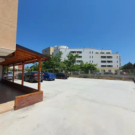 Apartment Star Beach