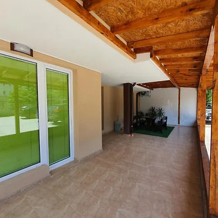 Star Beach Apartment Primorsko